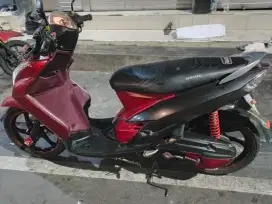 Mio soul 2010 ss lengkap