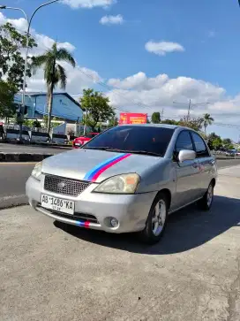 Matic‼️40jt an‼️ NEW BALENO NEXT-G 2003 AT EFI