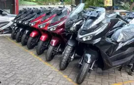 Murah meriah pcx 2024