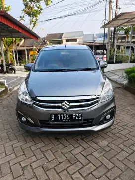 Suzuki Ertiga GX 2017