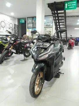 Vario 150 promo besar besaran