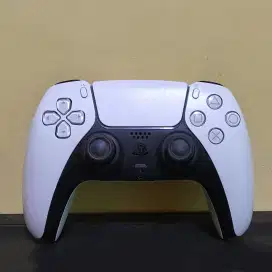 Dualsense PS5 - Garansi 1 Bulan