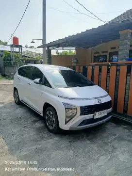 New Stargazer Prime EPB Pre Facelift