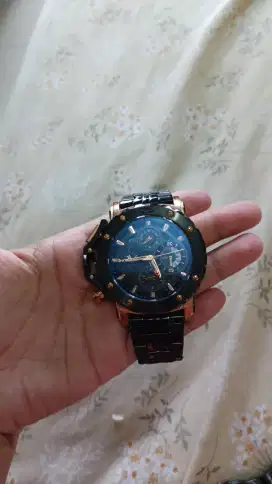 Jam tangan AC  dijual cepat