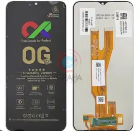 Jual LCD Samsung a03 core