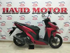 VARIO 150, 2020, Super ISTIMEWA, Mulus, Lengkap, Bisa TukarTambah