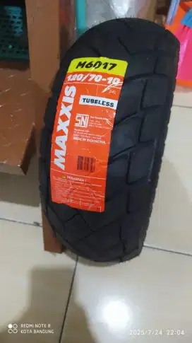 Jual ban maxxis M6017