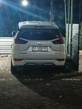 Expander ULTIMATE 2018 PUTIH