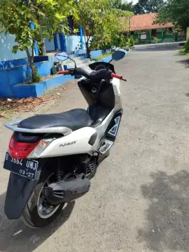 Y A M A H A  NMAX ZDP ABS 2017 Kredit DP 1 Juta aja siapa cepat !