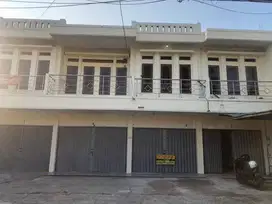 Disewakan Ruko untuk Usaha/Bisnis