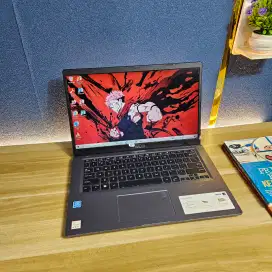Di jual laptop asus a416m termurah
