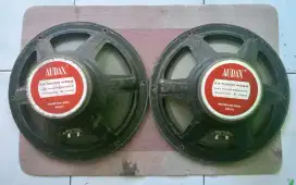 speaker Audax 12 inch