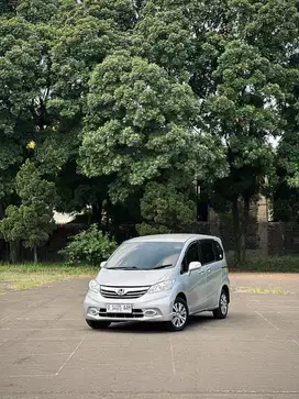 Honda Freed PSD 2013