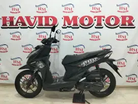BEAT STREET, Pajak BARU, Kontak 2, Super ISTIMEWA