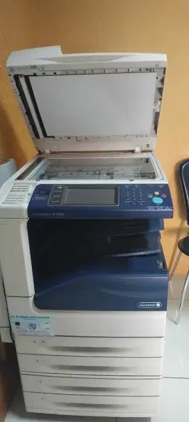 Mesin Fotocopy fujixerox iv3060