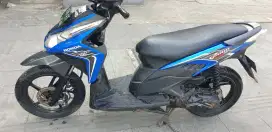 Vario 110 Tichno th 2011 mulus pjk baru