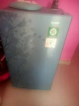 Dijual cepat 4 barang second murah