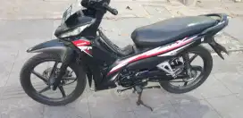Revo Cw th 2022 mewah pjk baru