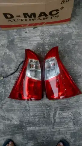 Stoplamp avanza 2018 original copotan avanza transmover