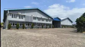 Disewakan
Tanah dan Bangunan Komersial
Sukorejo Pandaan
