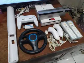 Nintendo Wii Bonus
