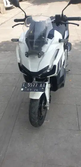 ADV Cbs th 2021 istimewa pjk baru