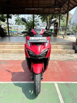 Honda Vario 160 Cbs Iss 2023