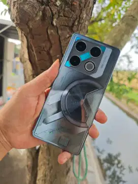 Infinix GT 20 Pro 5G 12+12 / 256gb
