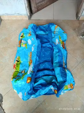 kolam renang anak
