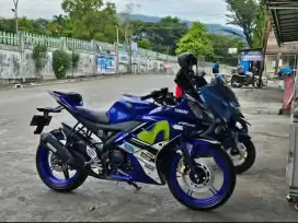 Yamaha r15 v2 Limited Edition