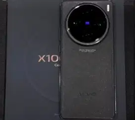 Vivo X100Pro 16/512GB