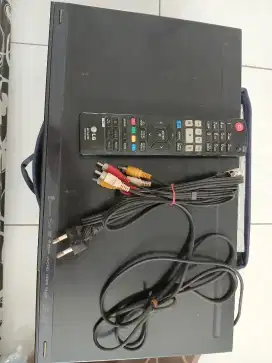 DVD LG Blu-Ray 3D Type BD690