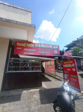 Loker warung makan