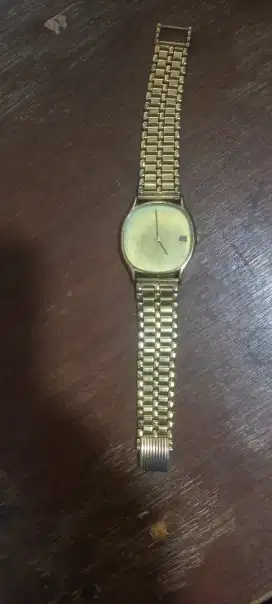 Jam longines L9947 automatic hidup