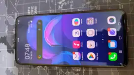 Vivo V15 Pro Full Set Original SEIN