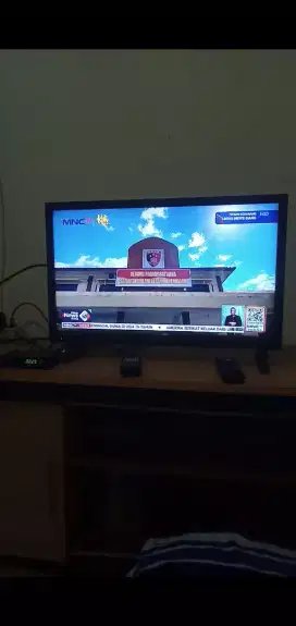 Jual bang tv sharp 24 inchi