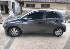 Honda brio E satya