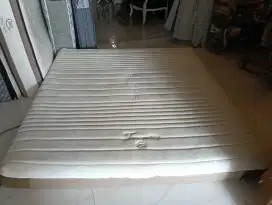 kasur Latex serta