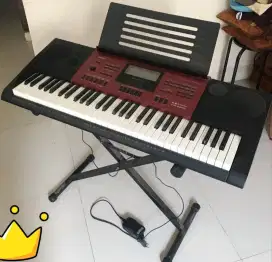 Keyboard CASIO CTK6250 CTK 6250 Original