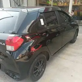 Daihatsu Ayla 2024 Diesel