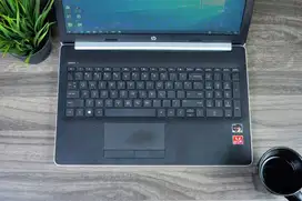 HP 15-db0011AU (AMD RYZEN 3)