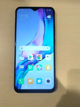 Jual santai Xiaomi Redmi9 Ram 4/64Gb