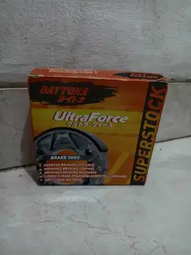 Kampas Rem Belakang Beat, Vario, Scoopy, Pcx 150