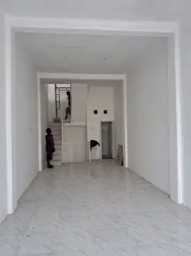 Dijual Ruko di Ploso Baru