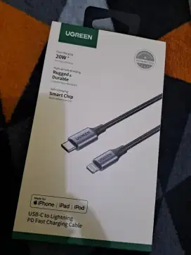 Kabel UGREEN MFI
