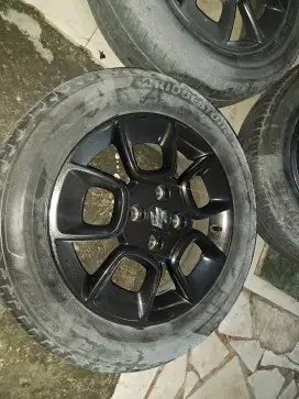 Velg Ignis OEM R15 Pcd 4x100  5inch / pcs