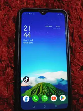 Jual hp realme siap pakai