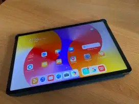 Tablet huawei matepad SE 11 mulus
