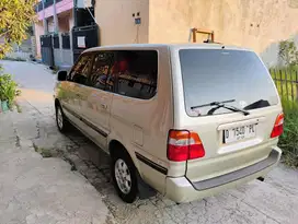 Toyota Kijang 2003 Bensin