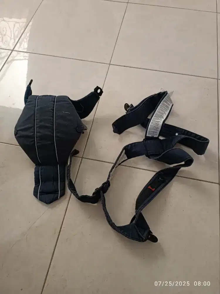 gendongan bayi bagus